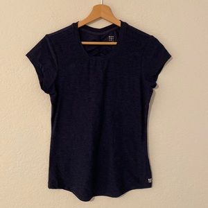Title Nine stretchy women’s t shirt  size small